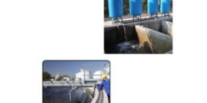Chemical Treatment Effluent Plant