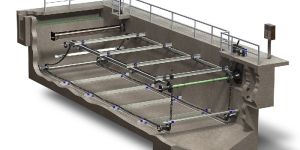 Sludge Removal System