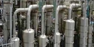 Zero Liquid Discharge System