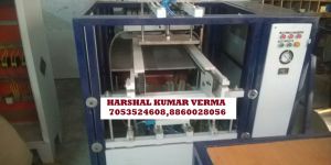 Automatic Vacuums Forming Machine Manufaturee