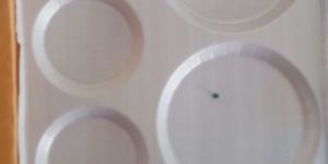 Thermocol Bowl Plate Pattal Making Machine