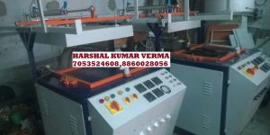 Thermocol Plate Pattal 8860028056 Machine