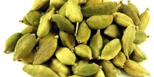 Green Cardamom