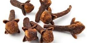 Cloves