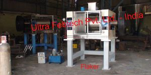 Flaker Machine