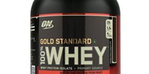 Whey Protein Powder