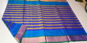 Uppada Srimanthudu Pure Silk Sarees
