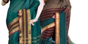 Cotton Sarees