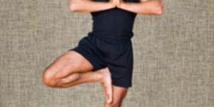 Mens Yoga Wear