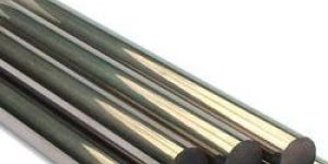 Mild Steel Round Rods