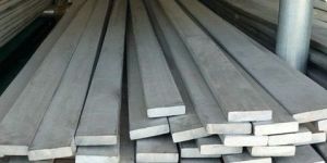 Mild Steel Flats