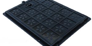 Heavy PVC Chamber Cover