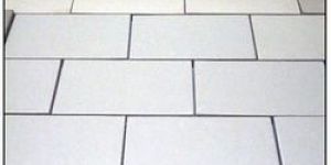 Acid Resistant Tiles