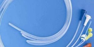 PVC Non Toxic Tubes