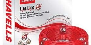 Havells Wire & Cables