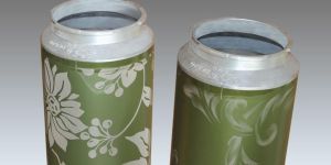 End Ring 1018 Mm Repeat