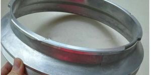 End Ring 640 Mm Repeat