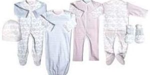 Infant Wear