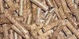 Biomass Pellets