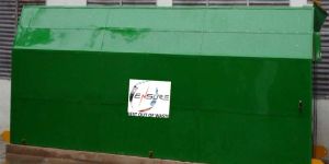 Organic Waste Converter