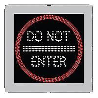 LED Traffic Signs
