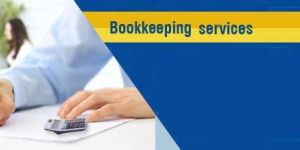 Bookkeeping Services
