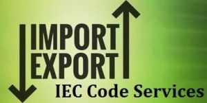 Import & Export Code Services