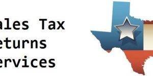 Sales Tax Return Filing Services