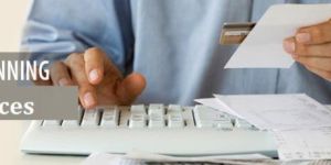 Tax Planning Services