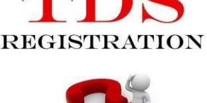 TDS Registration