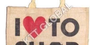 Jute Promotional Bag (PB-3033)