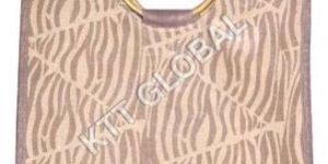 Jute Shopping Bag (SB-3026)