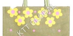 Jute Shopping Bag (SB-3031)