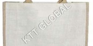 Jute Shopping Bag (SB-3002)