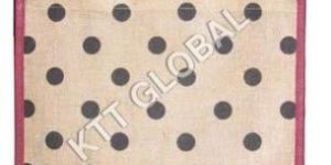 Jute Shopping Bag (SB-3005)