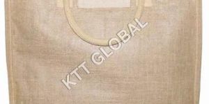 Jute Shopping Bag (SB-3025)