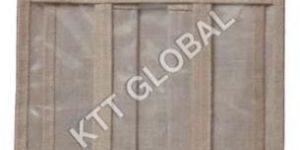 Jute Water Bottle Bag (WB-3017)