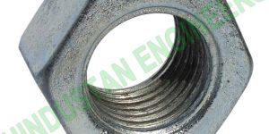 Hex Nuts