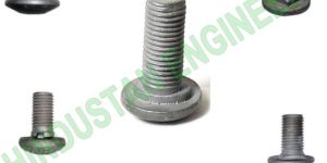 Road Crash Barrier Fasteners