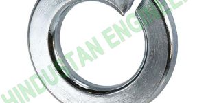 Spring Washers