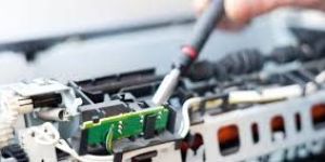 Machine Repairing Services