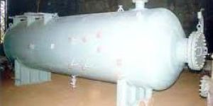 Two Phase Liquid Coalescer