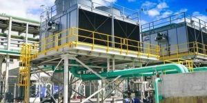 Chemical Plant Engineering Services