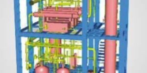 Chemical Pilot Plant