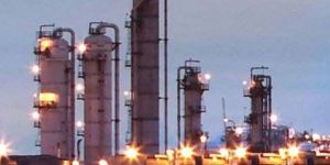 Multi Effect Evaporation Plant