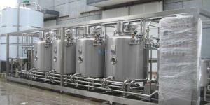 Skid Mounted Pilot Plant