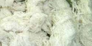 Cotton Yarn Waste