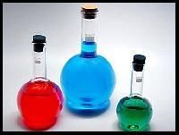 K 2 Paste & Pickling Chemicals