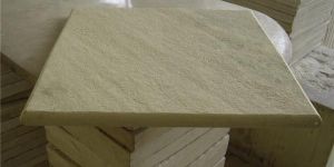 Mint Yellow Sandstone Tiles