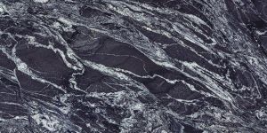 Pretoria Black Granite Stones